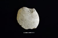 石片器藏品圖，第1張